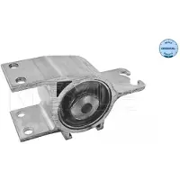 Meyle Voorste draagarm silentblock 014 610 0022