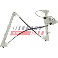 Fast Sports Nutrition Raambedieningsmechanisme FT01383