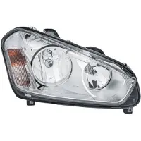 Hella Koplamp rechts 1EJ 009 587-621 Hella voor o.a. FORD