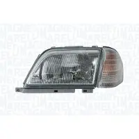 MAGNETI MARELLI Koplamp LPF342 Magneti Marelli voor o.a. MERCEDES-BENZ