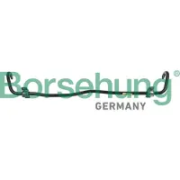 Borsehung B12616 Voering, stabilisatorkoppelingstang
