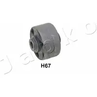 Japko GOJH67 Draagarmrubber