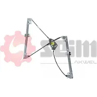 Seim 902589 Raammechanisme