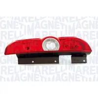 MAGNETI MARELLI Achterlicht LLH222 Magneti Marelli voor o.a. FIAT, OPEL