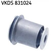 Skf VKDS 831024 Draagarmrubber