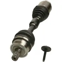 MAXGEAR Aandrijfas 49-2590