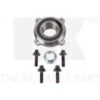 NK 761524 Wiellagerset