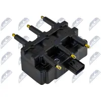 NTY ECZ-CH-009 Bobine
