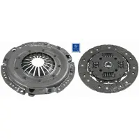 SACHS 3000 839 101 Koppelingsset