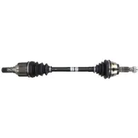 POINT GEAR PNG73523 Aandrijfas
