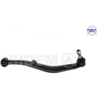 SIDEM 49255 Stang / Steun wielophanging