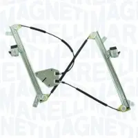 MAGNETI MARELLI 350103125600 Raammechanisme