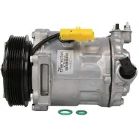 THERMOTEC KTT090119 Aircopomp
