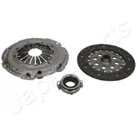 Japanparts KF-2014 Koppelingsset
