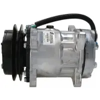 THERMOTEC Compressor, airconditioner KTT090008