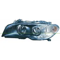PRASCO BM0224904 Koplamp
