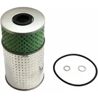 MAPCO Oliefilter 61157