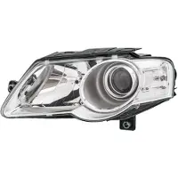 Hella Koplamp links 1EL 247 014-011 Hella voor o.a. VOLKSWAGEN
