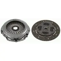 SACHS Complete koppelingsset 3400 700 551:009