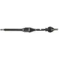 POINT GEAR PNG73048 Aandrijfas