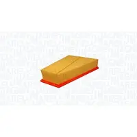 MAGNETI MARELLI 153071760231 Luchtfilter