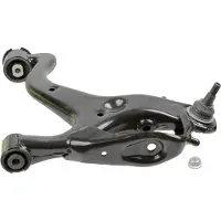 LEMFÖRDER Besturingsarm spoor 40074 01