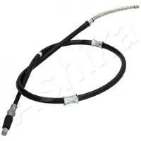 ASHIKA Kabel, parkeerrem 131-05-535L