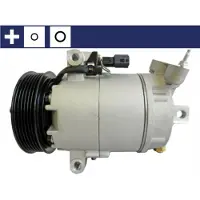MAHLE ORIGINAL ACP 12 000S Aircopomp