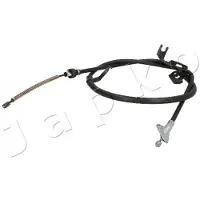 Japko 1312050L Handremkabel