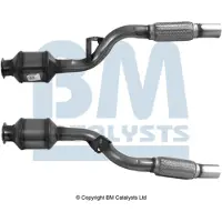 BM CATALYSTS BM80304H Katalysator