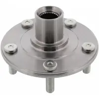 MAPCO 46207 Wielnaaf