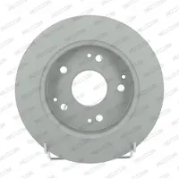 FERODO DDF1861C Remschijf