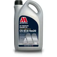 Millers Motorolie XF PREMIUM C5 ECO 5W20 5L