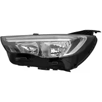 Hella Koplampen 1EG354 862-021