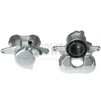 BUDWEG CALIPER Remklauw BUDWEG 343651, voorkant rechts