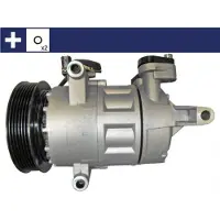 MAHLE ORIGINAL Compressor, airconditioning ACP 1479 000S