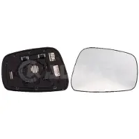 Alkar Spiegelglas Rechts 6412558 Alkar voor o.a. NISSAN