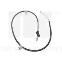 NK Kabel, parkeerrem 903413