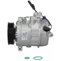 THERMOTEC Compressor airconditioning KTT090419