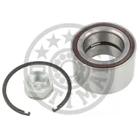 OPTIMAL Wiellagerset 701903
