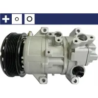 MAHLE ORIGINAL ACP 103 000S Aircopomp