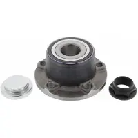 MAPCO Wiellagerset 26369