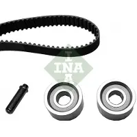 INA Distributieriemset 530060310 Ina voor o.a. FIAT, IVECO, OPEL, RENAULT