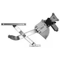 MAGNETI MARELLI Raamregelaar 350103120700 links