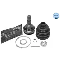 Meyle Homokineet reparatie set, aandrijfas KIT 11-14 498 0013