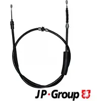 JP GROUP Kabel, parkeerrem 1570303800