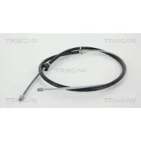 TRISCAN Trekkabel, parkeerrem 8140 291114