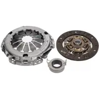 KAVO PARTS CP-1162 Koppelingsset