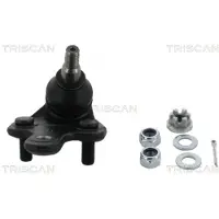 TRISCAN 8500 135023 Fuseekogel