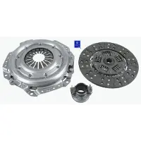 SACHS Koppelingsset 3000 951 937